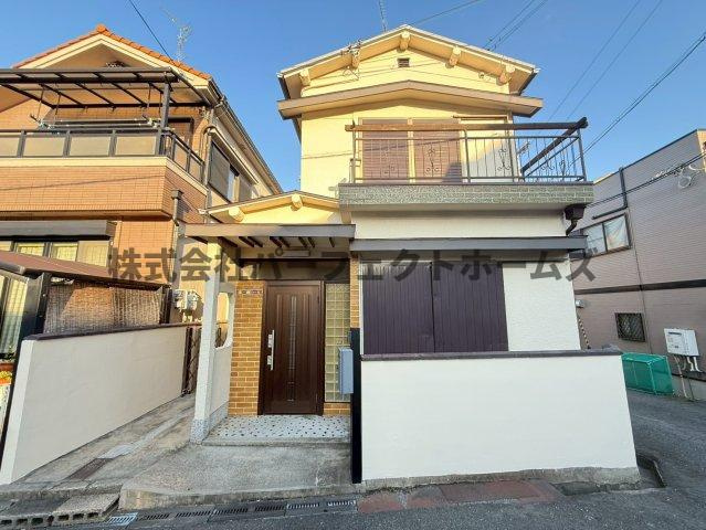 宮之下町戸建　賃貸