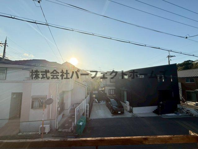 宮之下町戸建　賃貸の展望