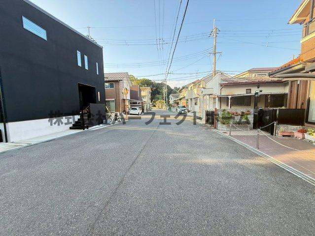 宮之下町戸建　賃貸の周辺