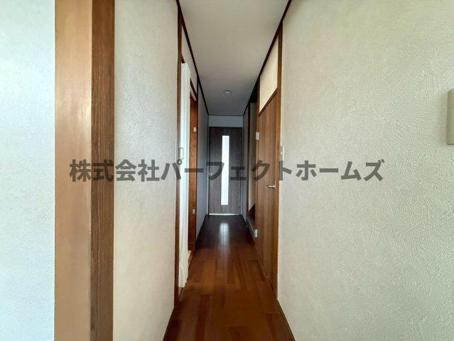 宮之下町戸建　賃貸の内装|内装です