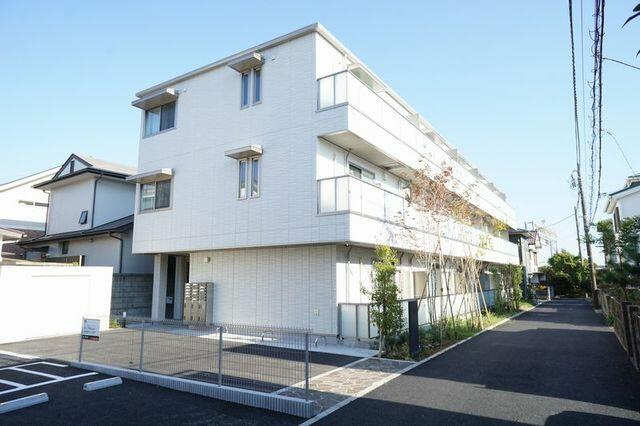 小田原市本町4丁目のマンションの画像