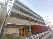 AXAS菊名LRの画像