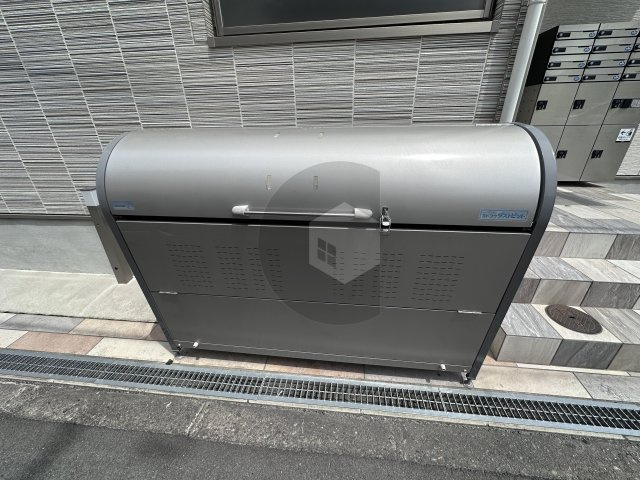 クリエオーレ高井田西のその他共用部分