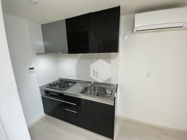 クリエオーレ高井田西のキッチン