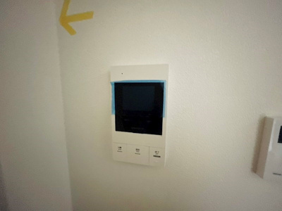 【セキュリティ】 | セレーノ舎人