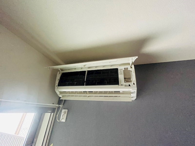 【設備】 | セレーノ舎人