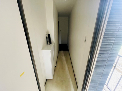 【玄関】 | セレーノ舎人