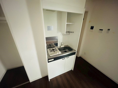 【キッチン】 | セレーノ舎人