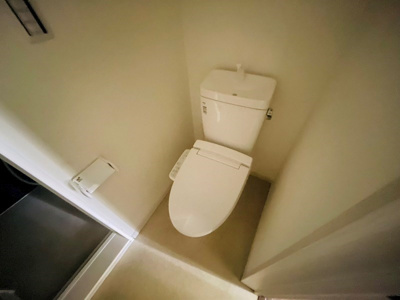 【トイレ】 | セレーノ舎人