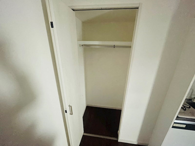 【収納】 | セレーノ舎人