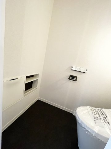 シャーメゾン 四季彩の内装