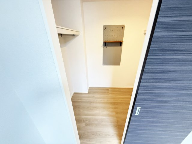 シャーメゾン 四季彩の設備