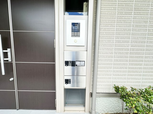 シャーメゾン 四季彩のその他共用部分