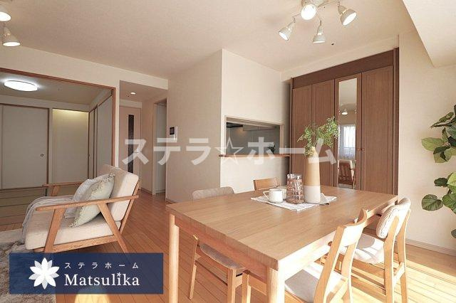 くずはタワーシティT棟