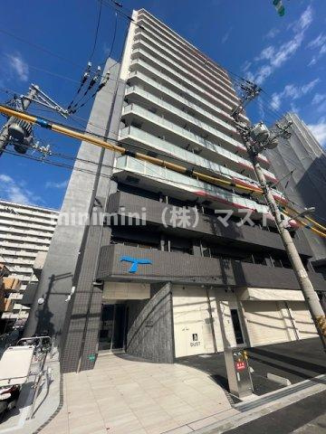 大阪市浪速区下寺３丁目の賃貸マンション