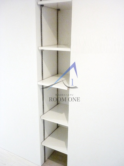 エクセリア川崎のその他