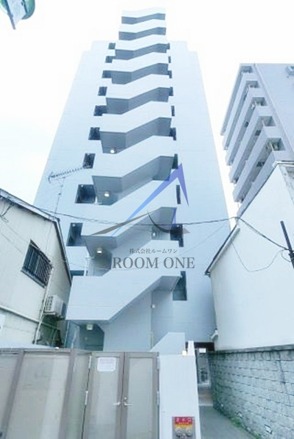 エクセリア川崎