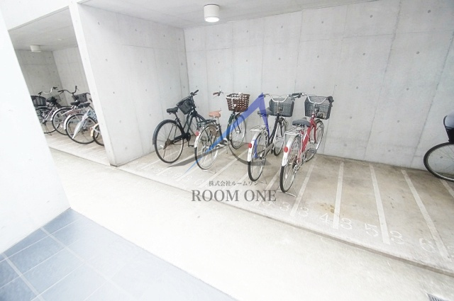 エクセリア川崎