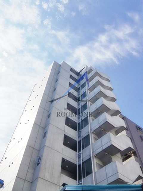 エクセリア川崎