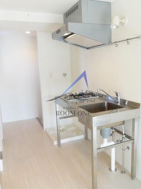 エクセリア川崎のキッチン|キッチンです。