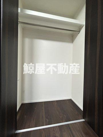 Dimus勝どき（ディームス勝どき）の収納|小物を収納するのに便利です