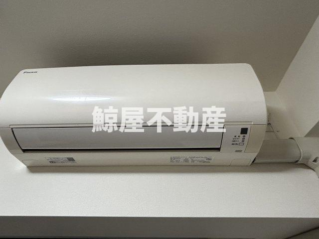 Dimus勝どき（ディームス勝どき）の設備