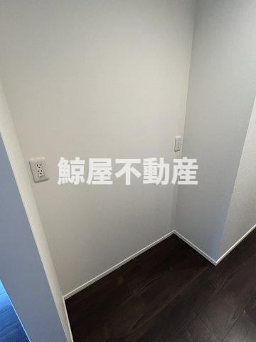 Dimus勝どき（ディームス勝どき）の設備