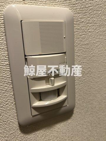 Dimus勝どき（ディームス勝どき）のセキュリティ