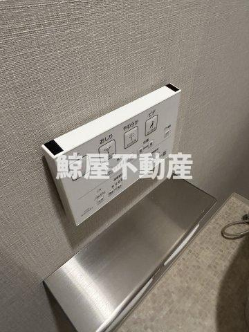Dimus勝どき（ディームス勝どき）の設備