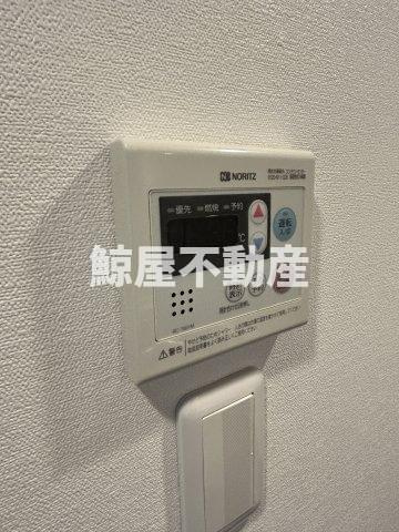 Dimus勝どき（ディームス勝どき）の設備