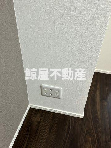 Dimus勝どき（ディームス勝どき）の設備