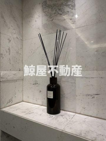 Dimus勝どき（ディームス勝どき）のその他共用部分