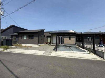 【外観】 | 熊本県八代市鏡町貝洲