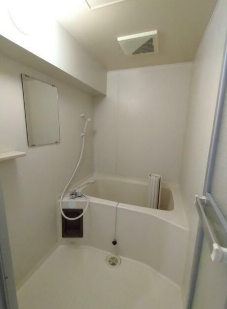 メゾンミヤマエの内装