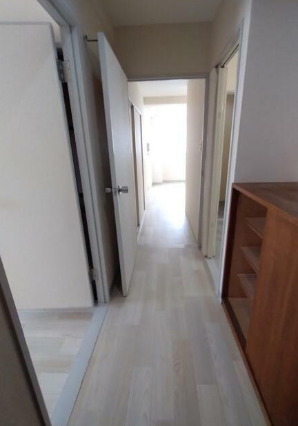 メゾンミヤマエの設備