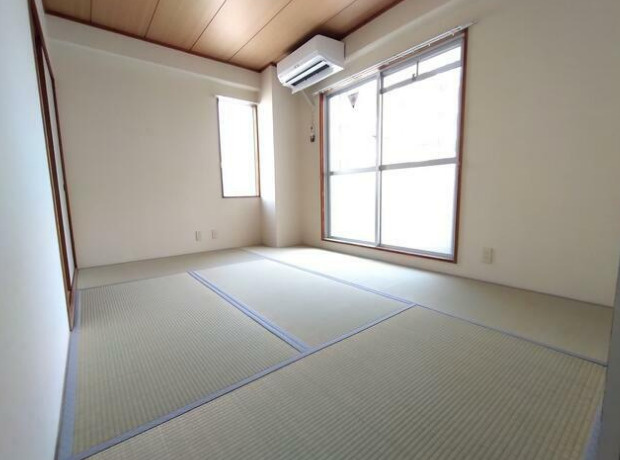 メゾンミヤマエの展望