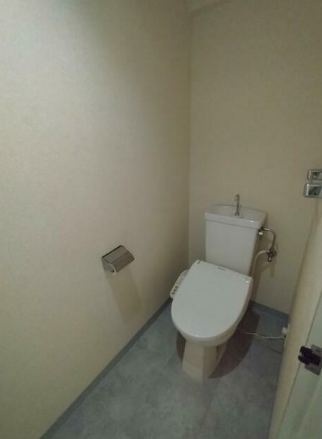 メゾンミヤマエのトイレ