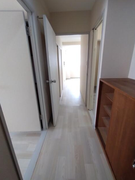 メゾンミヤマエの内装