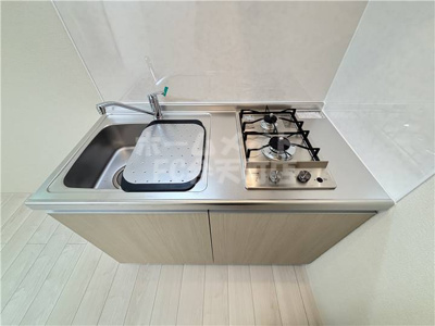 【キッチン】 | 桜ハーモニーテラス