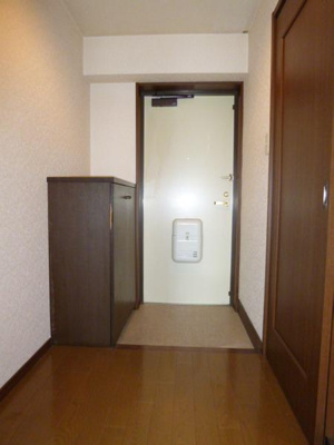 【玄関】 | サンライズ津福