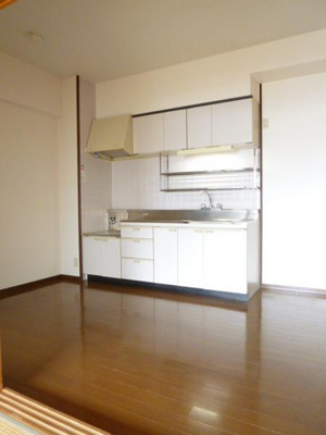 【居間・リビング】 | サンライズ津福