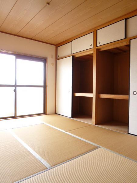 サンライズ津福のその他