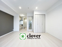 朝日白金台マンションの画像