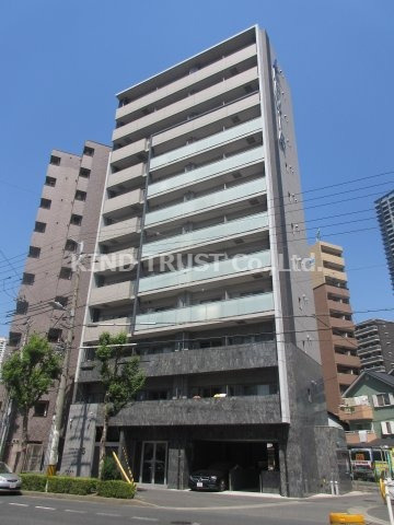 アクアプレイス梅田5