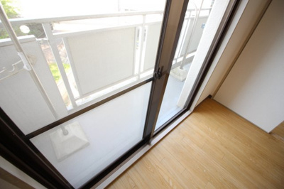 【バルコニー】 | アビターレ深草