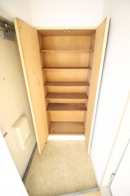 【収納】 | アビターレ深草