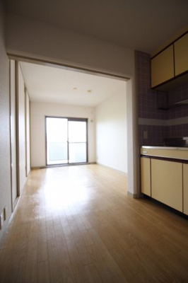 【居間・リビング】 | アビターレ深草