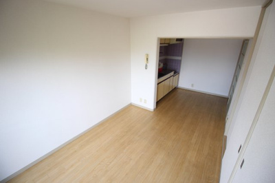 【居間・リビング】 | アビターレ深草