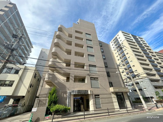 ラファイン江坂　仲介手数料無料の外観