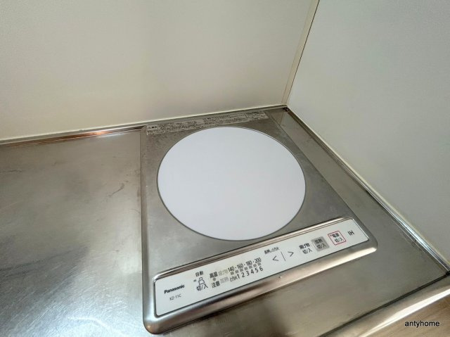 ラファイン江坂　仲介手数料無料のキッチン